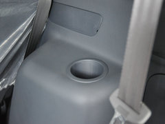 2010款 1.6L 手动 豪华型 7座