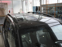 2010款 1.6L 手动 豪华型 7座