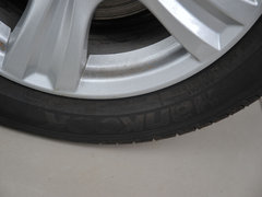 2010款 1.6L 手动 豪华型 7座