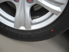 2010款 1.6L 手动 豪华型 7座