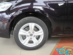 2010款 1.6L 手动 豪华型 7座