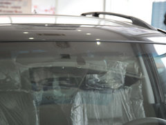 2010款 1.6L 手动 豪华型 7座