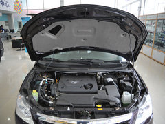 2010款 1.6L 手动 豪华型 7座