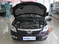 2010款 1.6L 手动 豪华型 7座