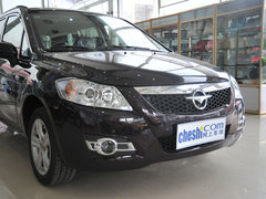 2010款 1.6L 手动 豪华型 7座