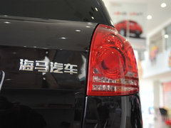 2010款 1.6L 手动 豪华型 7座