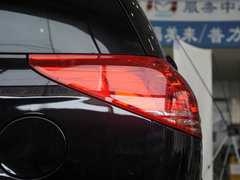 2010款 1.6L 手动 豪华型 7座