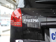 2010款 1.6L 手动 豪华型 7座
