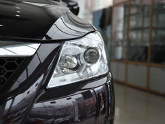 2010款 1.6L 手动 豪华型 7座