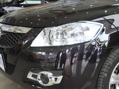 2010款 1.6L 手动 豪华型 7座