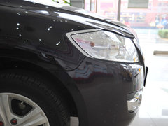2010款 1.6L 手动 豪华型 7座