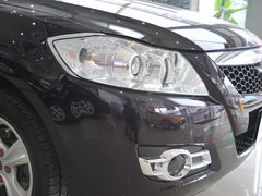 2010款 1.6L 手动 豪华型 7座