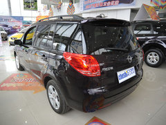 2010款 1.6L 手动 豪华型 7座
