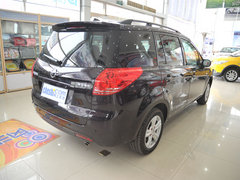 2010款 1.6L 手动 豪华型 7座