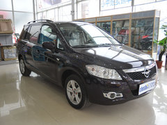 2010款 1.6L 手动 豪华型 7座