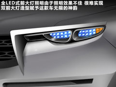2010款 2.0 手动 智能领航型