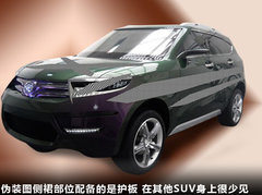 2010款 2.0 手动 智能领航型