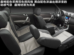 2010款 2.0 手动 智能领航型