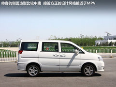 2010款 1.6L 手动 基本型 5座
