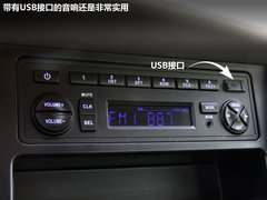 2010款 1.6L 手动 基本型 5座