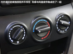 2010款 1.6L 手动 基本型 5座