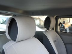 2010款 1.6L 手动 豪华型 7座