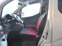 2010款 1.6L 手动 豪华型 7座