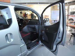 2010款 1.6L 手动 豪华型 7座