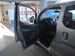 2010款 1.6L 手动 豪华型 7座