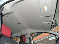 2010款 1.6L 手动 豪华型 7座