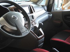 2010款 1.6L 手动 豪华型 7座