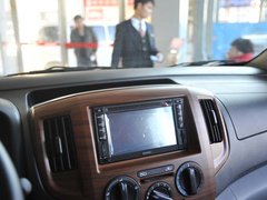 2010款 1.6L 手动 豪华型 7座