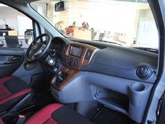 2010款 1.6L 手动 豪华型 7座