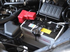 2010款 1.6L 手动 豪华型 7座