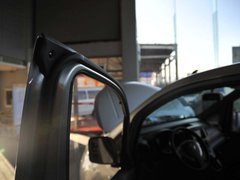 2010款 1.6L 手动 豪华型 7座