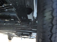 2010款 1.6L 手动 豪华型 7座