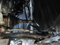 2010款 1.6L 手动 豪华型 7座