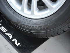 2010款 1.6L 手动 豪华型 7座
