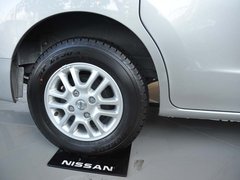 2010款 1.6L 手动 豪华型 7座