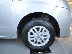 2010款 1.6L 手动 豪华型 7座