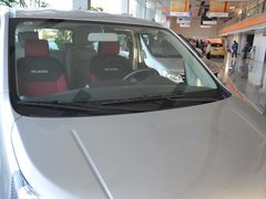 2010款 1.6L 手动 豪华型 7座