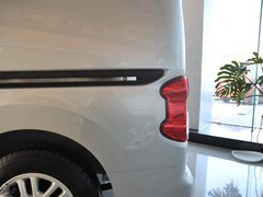 2010款 1.6L 手动 豪华型 7座