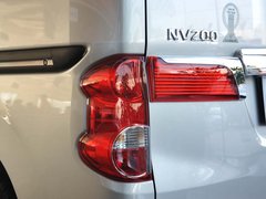 2010款 1.6L 手动 豪华型 7座