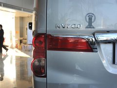 2010款 1.6L 手动 豪华型 7座