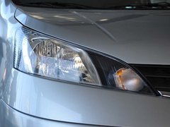 2010款 1.6L 手动 豪华型 7座