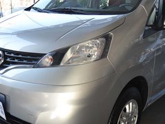 2010款 1.6L 手动 豪华型 7座