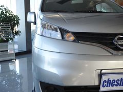 2010款 1.6L 手动 豪华型 7座