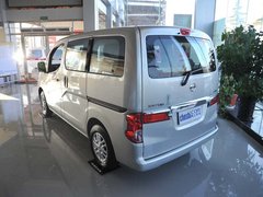 2010款 1.6L 手动 豪华型 7座