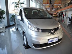 2010款 1.6L 手动 豪华型 7座