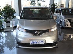 2010款 1.6L 手动 豪华型 7座